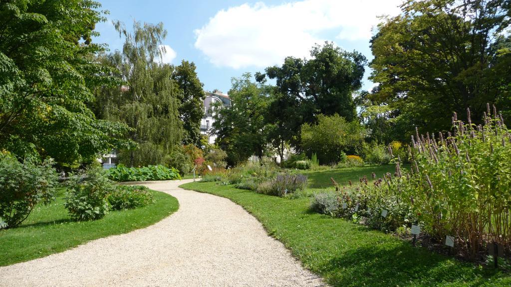 Streetview Wien - Premium Apartment Beim Belvedere Екстериор снимка