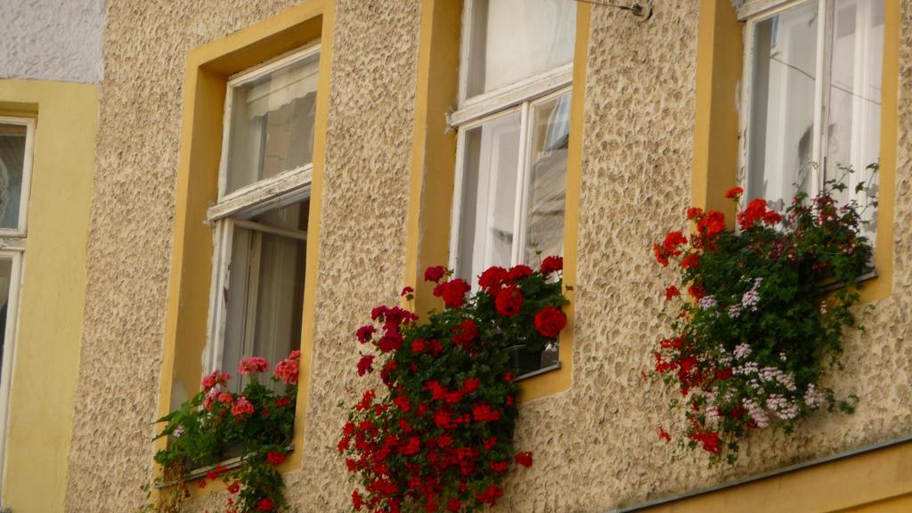 Streetview Wien - Premium Apartment Beim Belvedere Екстериор снимка