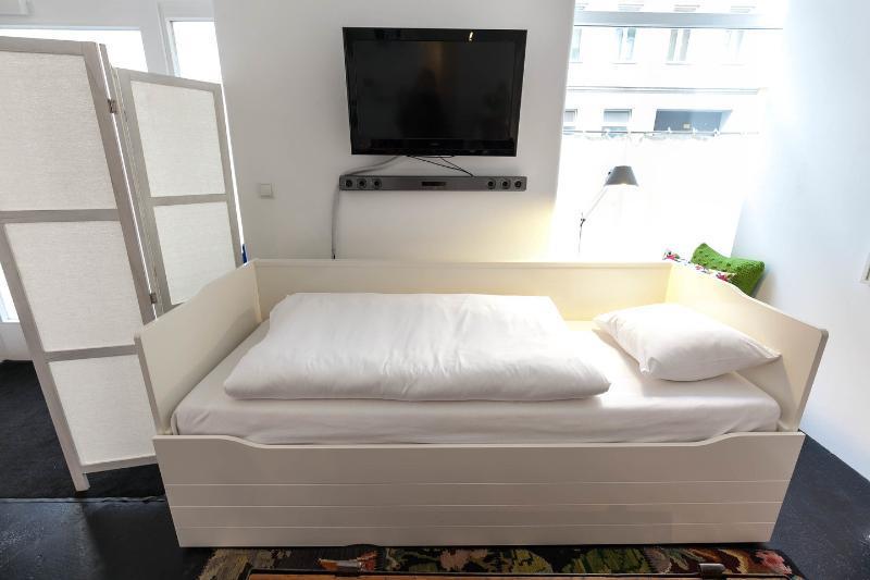 Streetview Wien - Premium Apartment Beim Belvedere Екстериор снимка