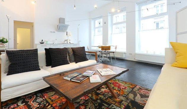 Streetview Wien - Premium Apartment Beim Belvedere Екстериор снимка