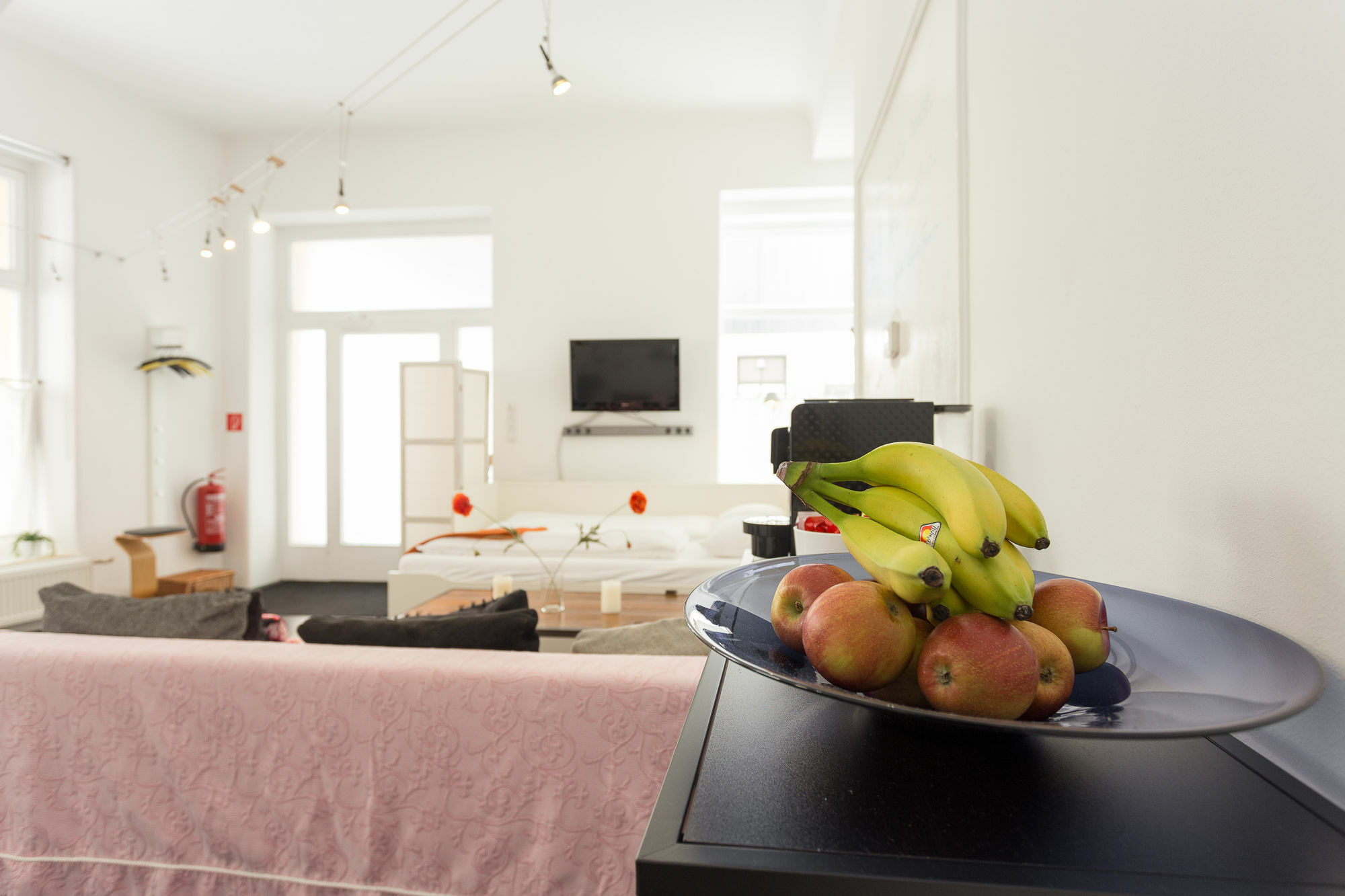 Streetview Wien - Premium Apartment Beim Belvedere Екстериор снимка