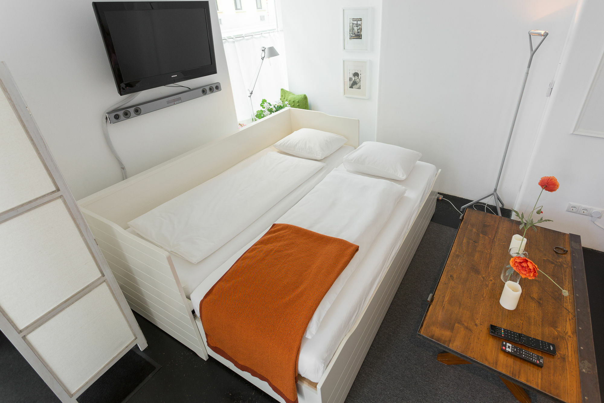 Streetview Wien - Premium Apartment Beim Belvedere Екстериор снимка
