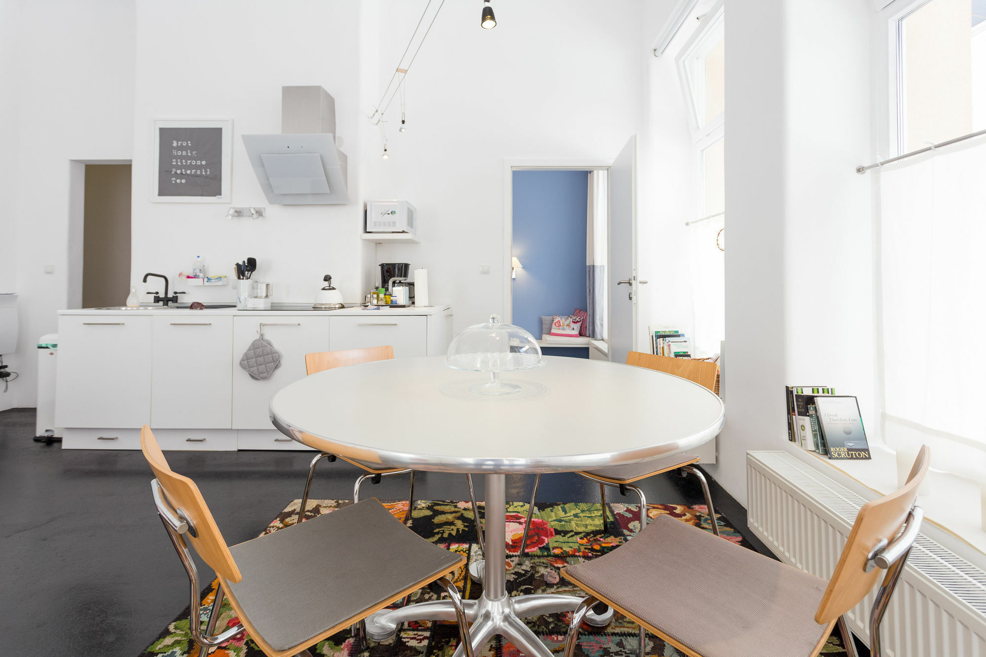 Streetview Wien - Premium Apartment Beim Belvedere Екстериор снимка
