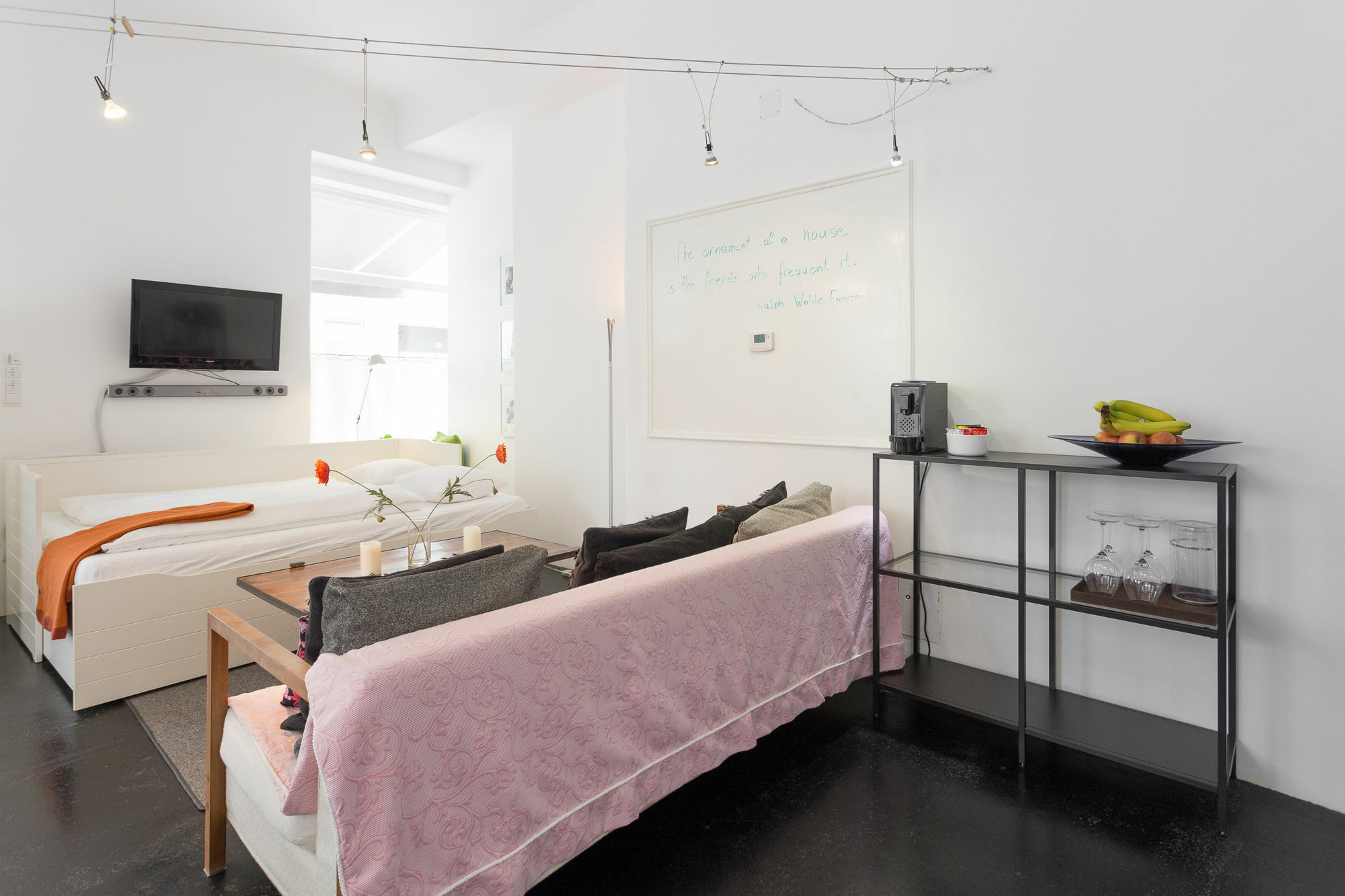 Streetview Wien - Premium Apartment Beim Belvedere Екстериор снимка
