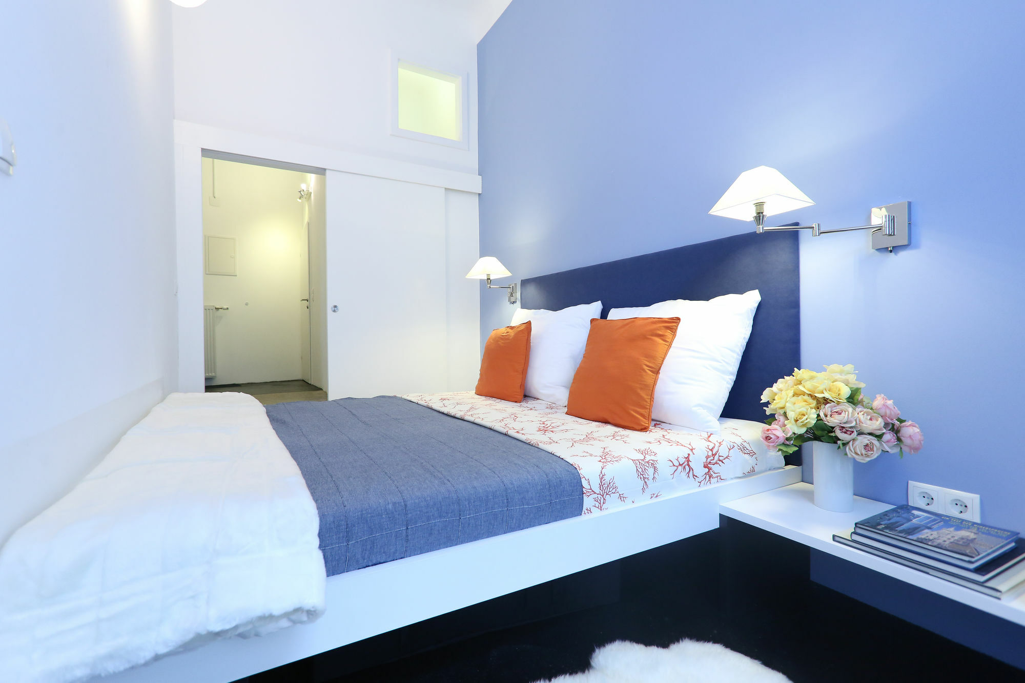 Streetview Wien - Premium Apartment Beim Belvedere Екстериор снимка
